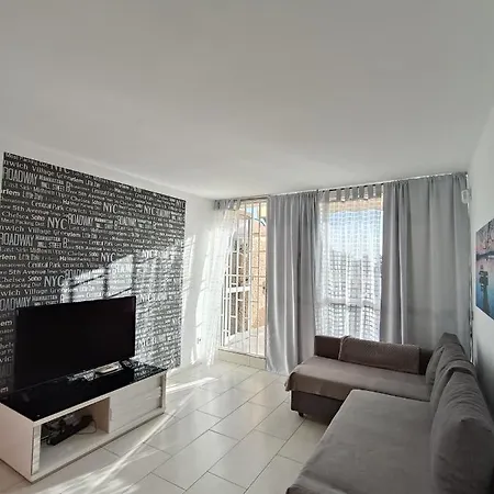америкас х Apartment